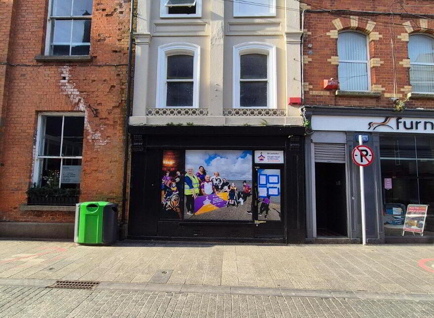 111 North Main Street, Wexford Town, Y35K662