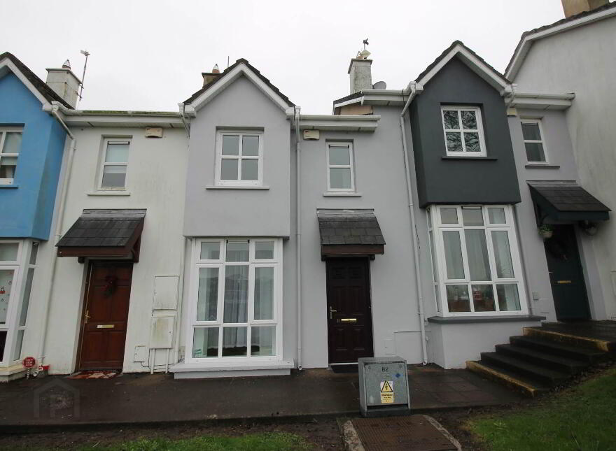 51 Pope`s Hill, Pope`s Road, Cork, T23FT29