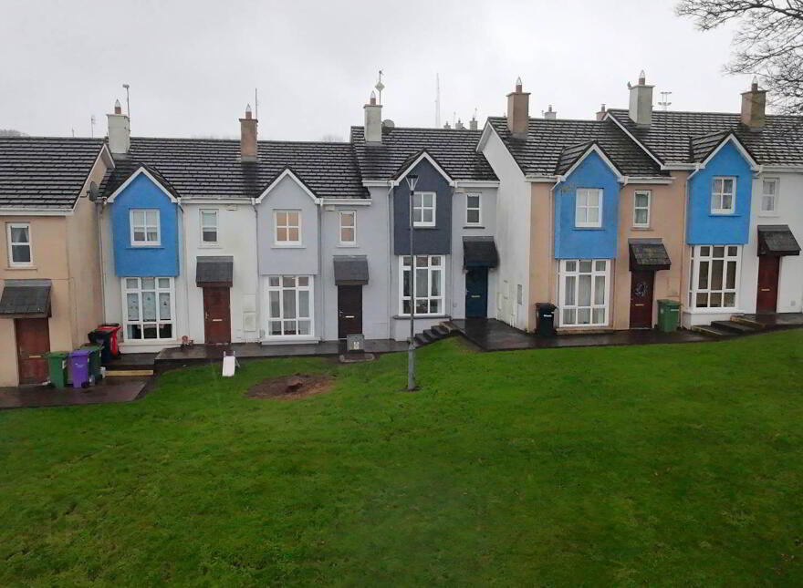 51 Pope`s Hill, Pope`s Road, Cork, T23FT29