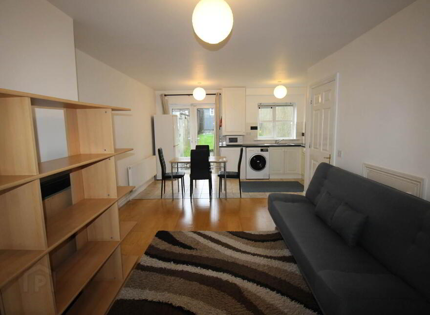 51 Pope`s Hill, Pope`s Road, Cork, T23FT29