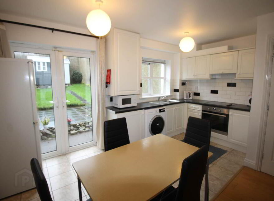 51 Pope`s Hill, Pope`s Road, Cork, T23FT29