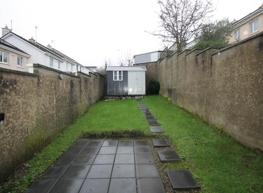 51 Pope`s Hill, Pope`s Road, Cork, T23FT29