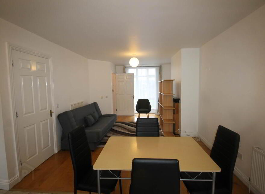51 Pope`s Hill, Pope`s Road, Cork, T23FT29