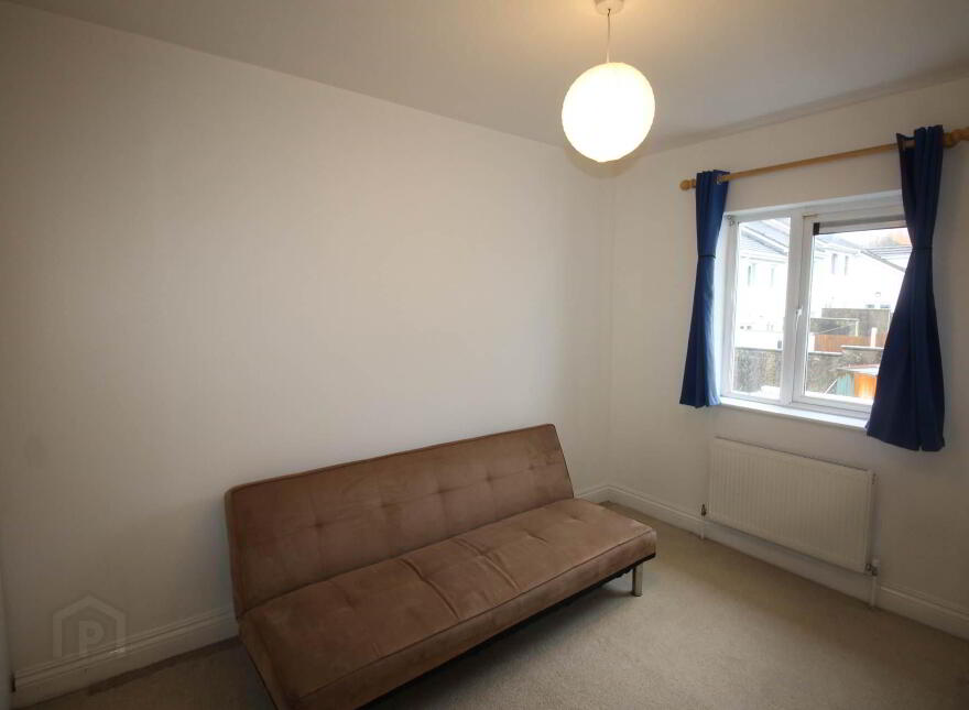 51 Pope`s Hill, Pope`s Road, Cork, T23FT29