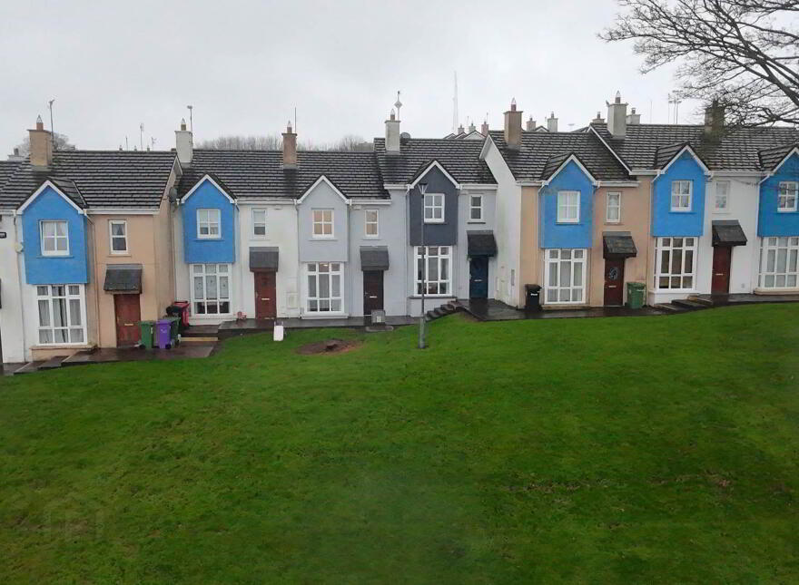 51 Pope`s Hill, Pope`s Road, Cork, T23FT29