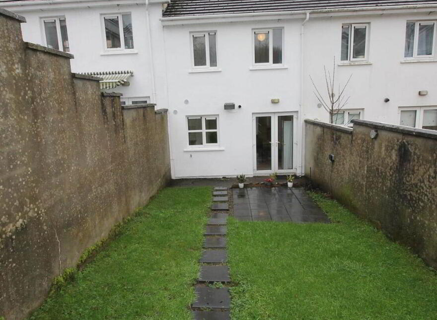 51 Pope`s Hill, Pope`s Road, Cork, T23FT29