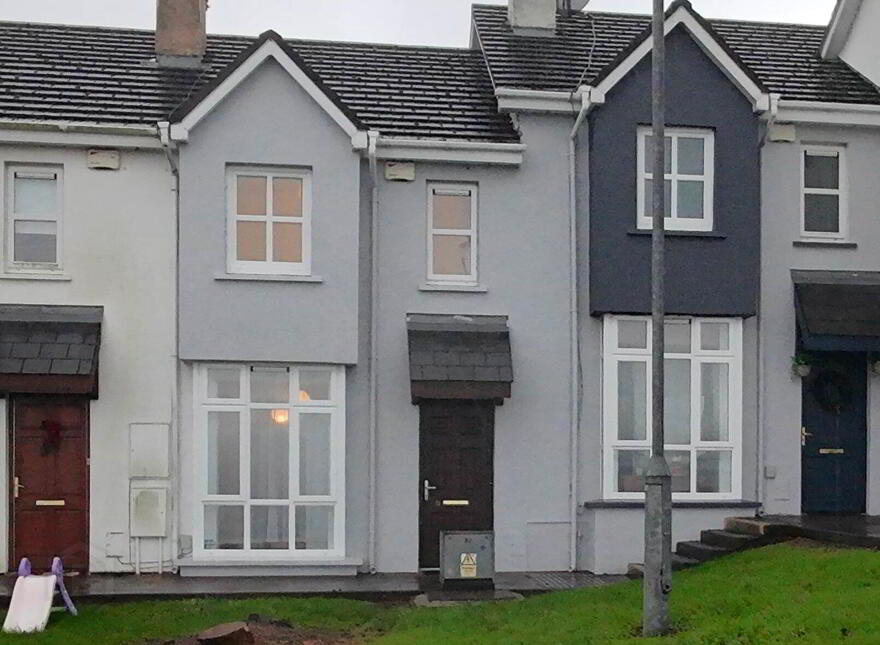 51 Pope`s Hill, Pope`s Road, Cork, T23FT29