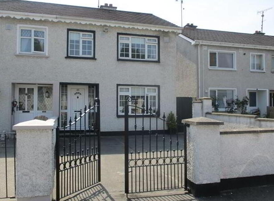 22 Valley Close, Carrickmacross, A81TW62