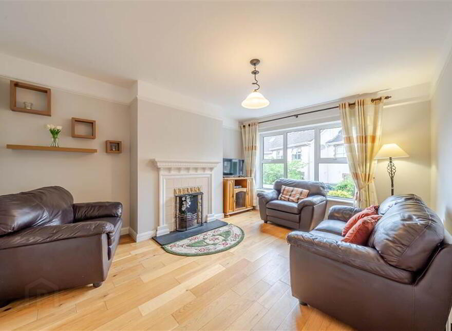 10 Distillery Court, Westport, F28FX38