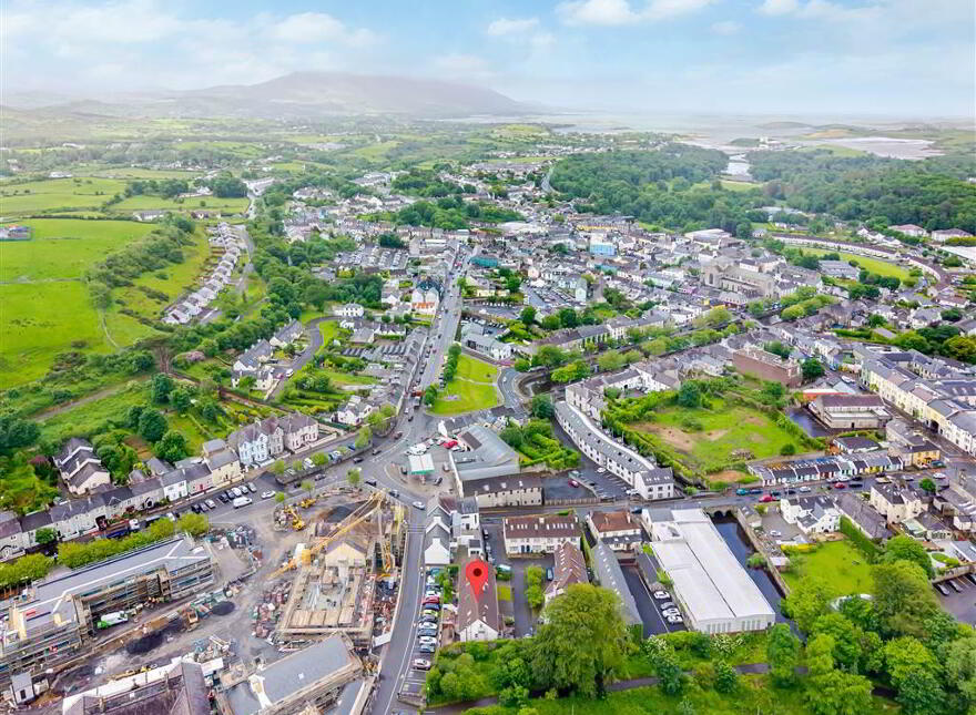 10 Distillery Court, Westport, F28FX38