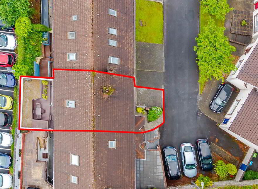 10 Distillery Court, Westport, F28FX38