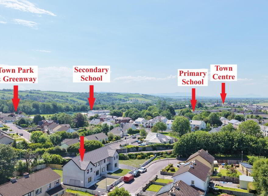 14 Hawthorn Drive, Ballygologue Road, Listowel, V31TX21