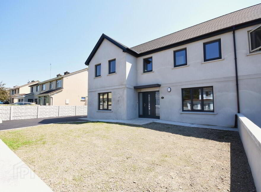 14 Hawthorn Drive, Ballygologue Road, Listowel, V31TX21