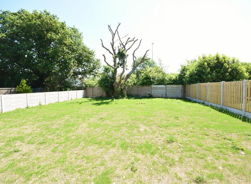 14 Hawthorn Drive, Ballygologue Road, Listowel, V31TX21