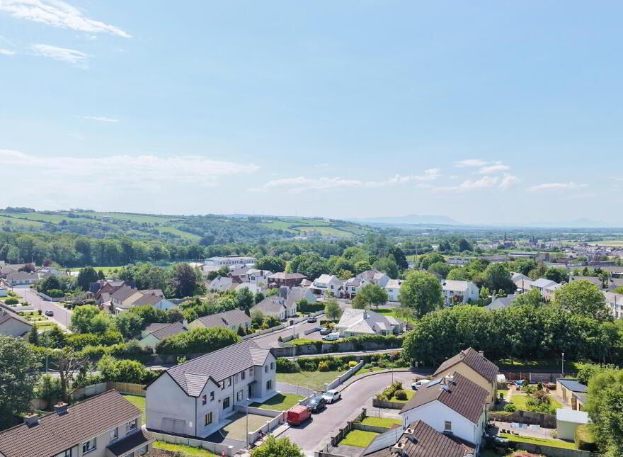 14 Hawthorn Drive, Ballygologue Road, Listowel, V31TX21