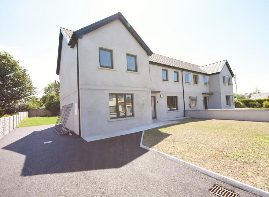 14 Hawthorn Drive, Ballygologue Road, Listowel, V31TX21