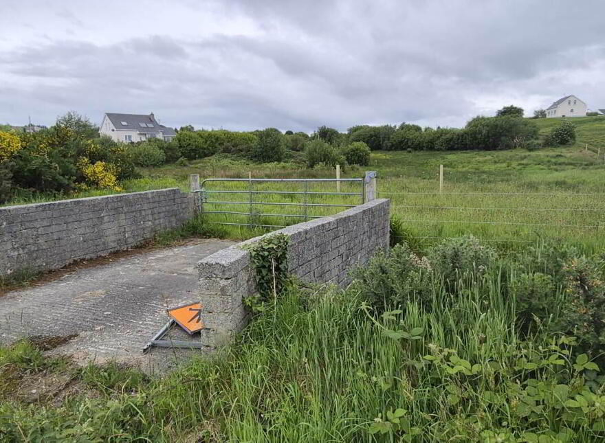 Dunmore, Carrigart