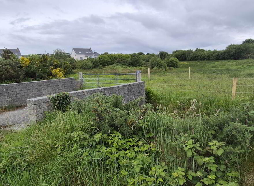 Dunmore, Carrigart