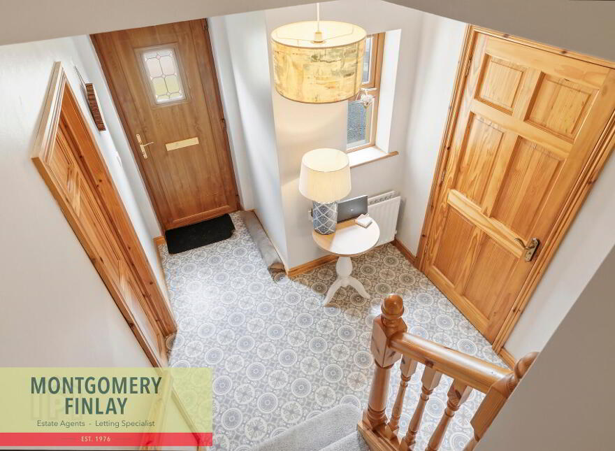 31 Rosscah View, Kesh, BT93 1WA
