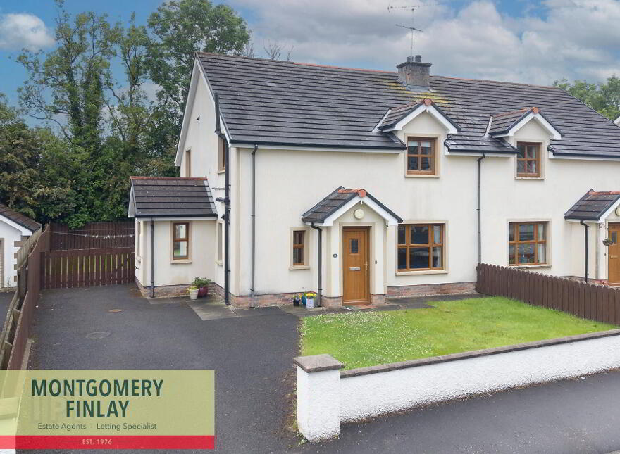 31 Rosscah View, Kesh, BT93 1WA