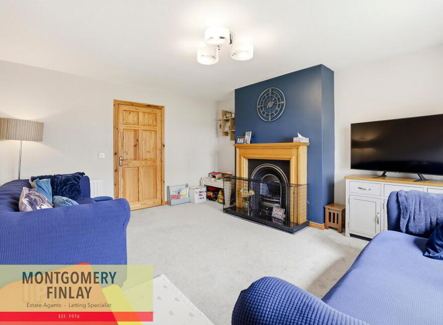 31 Rosscah View, Kesh, BT93 1WA