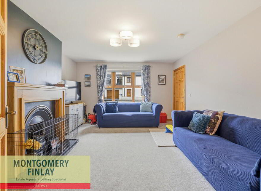 31 Rosscah View, Kesh, BT93 1WA