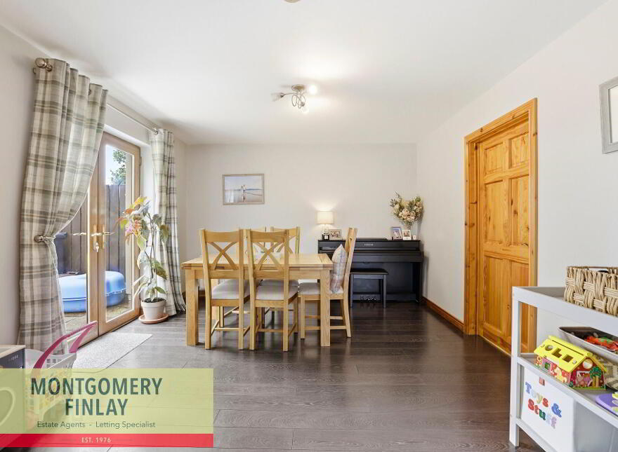 31 Rosscah View, Kesh, BT93 1WA