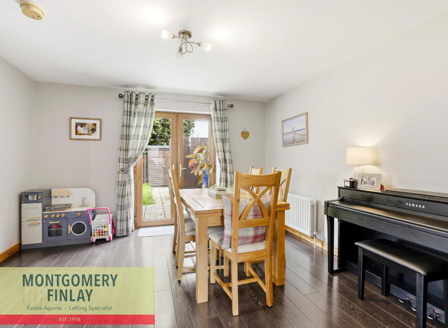 31 Rosscah View, Kesh, BT93 1WA