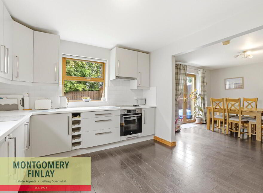 31 Rosscah View, Kesh, BT93 1WA