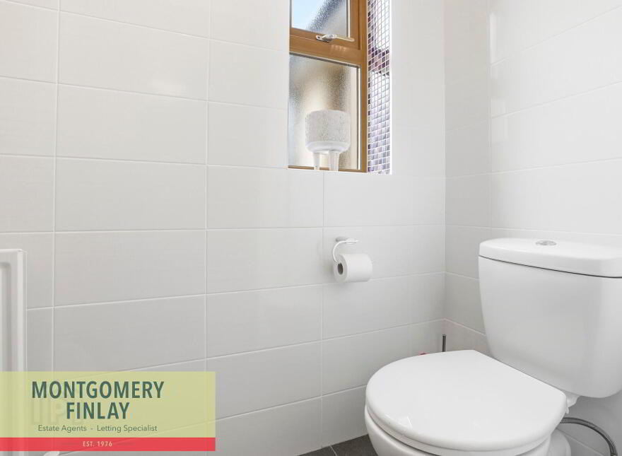 31 Rosscah View, Kesh, BT93 1WA