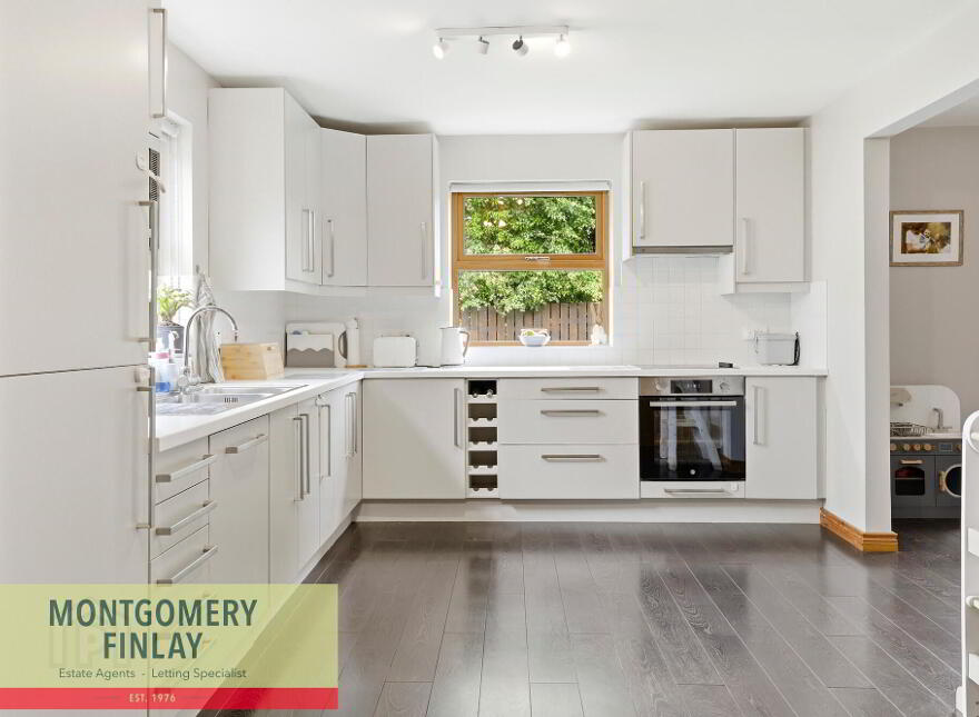 31 Rosscah View, Kesh, BT93 1WA