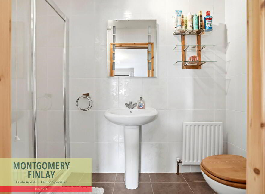 31 Rosscah View, Kesh, BT93 1WA