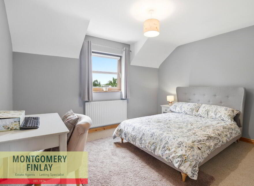 31 Rosscah View, Kesh, BT93 1WA