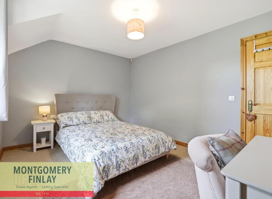 31 Rosscah View, Kesh, BT93 1WA