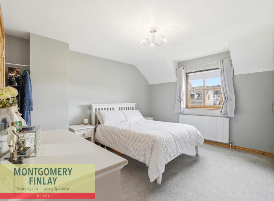 31 Rosscah View, Kesh, BT93 1WA