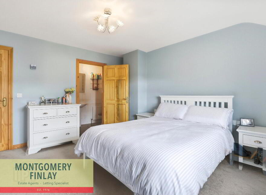 31 Rosscah View, Kesh, BT93 1WA