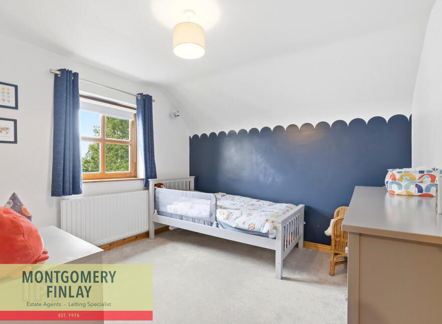 31 Rosscah View, Kesh, BT93 1WA