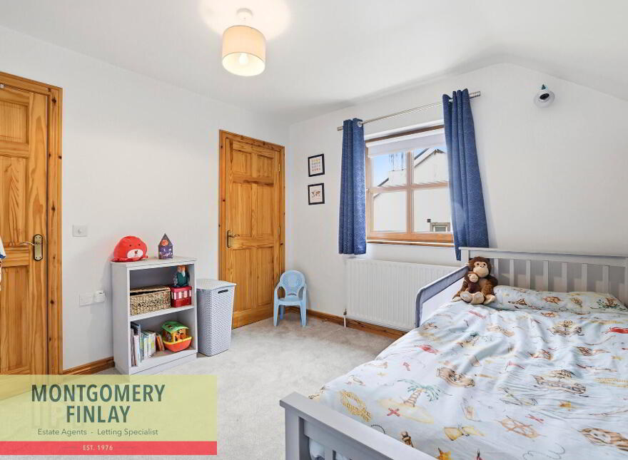 31 Rosscah View, Kesh, BT93 1WA