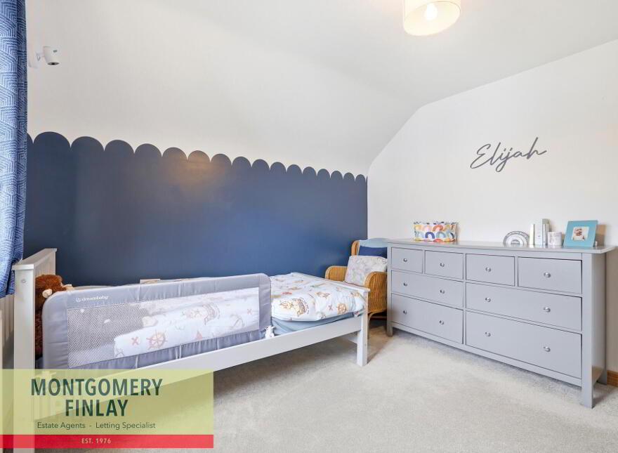 31 Rosscah View, Kesh, BT93 1WA