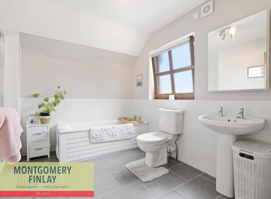 31 Rosscah View, Kesh, BT93 1WA