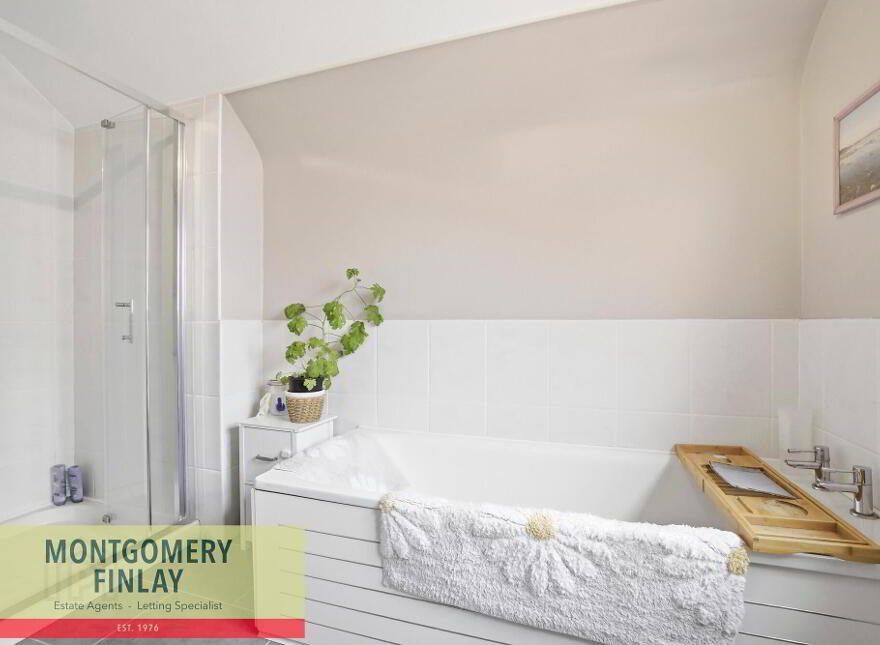 31 Rosscah View, Kesh, BT93 1WA