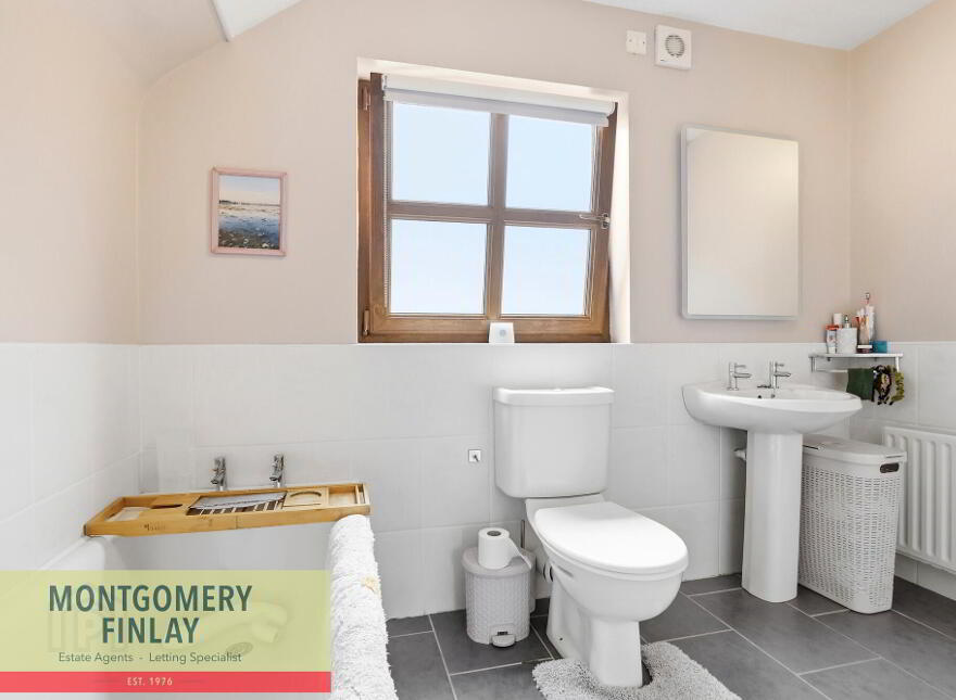31 Rosscah View, Kesh, BT93 1WA