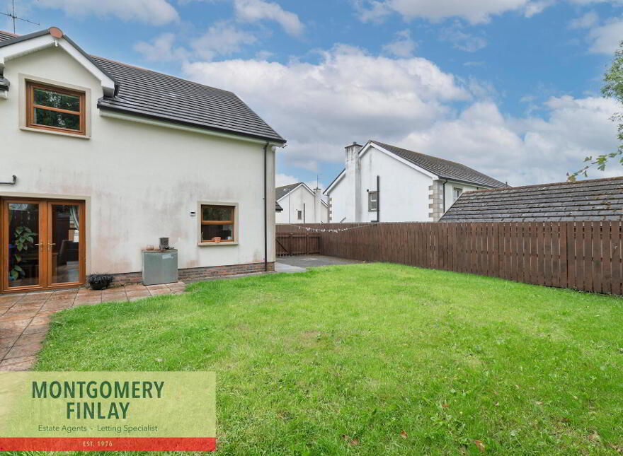 31 Rosscah View, Kesh, BT93 1WA