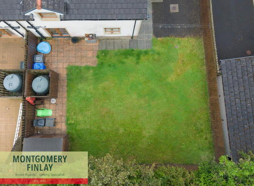31 Rosscah View, Kesh, BT93 1WA