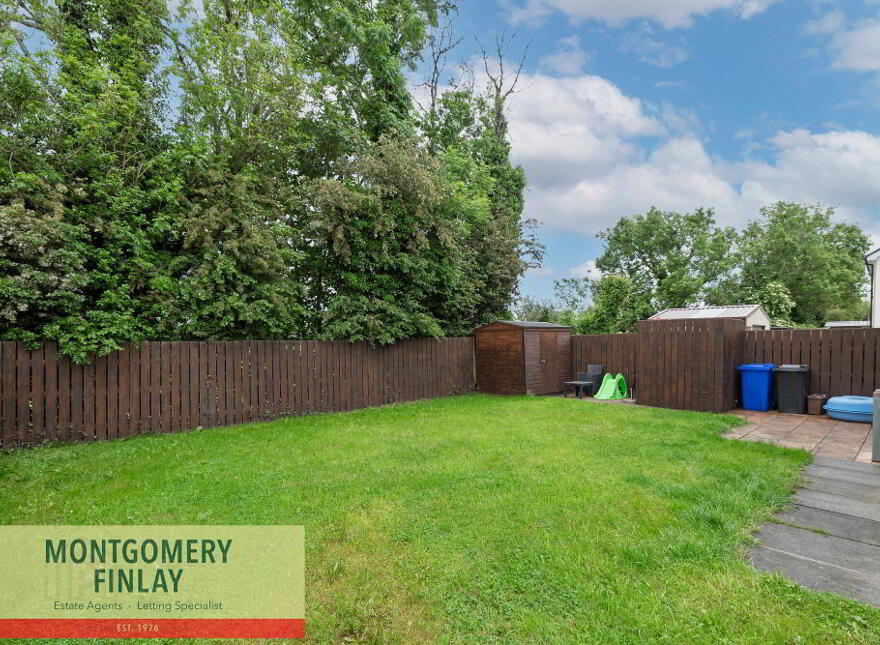 31 Rosscah View, Kesh, BT93 1WA