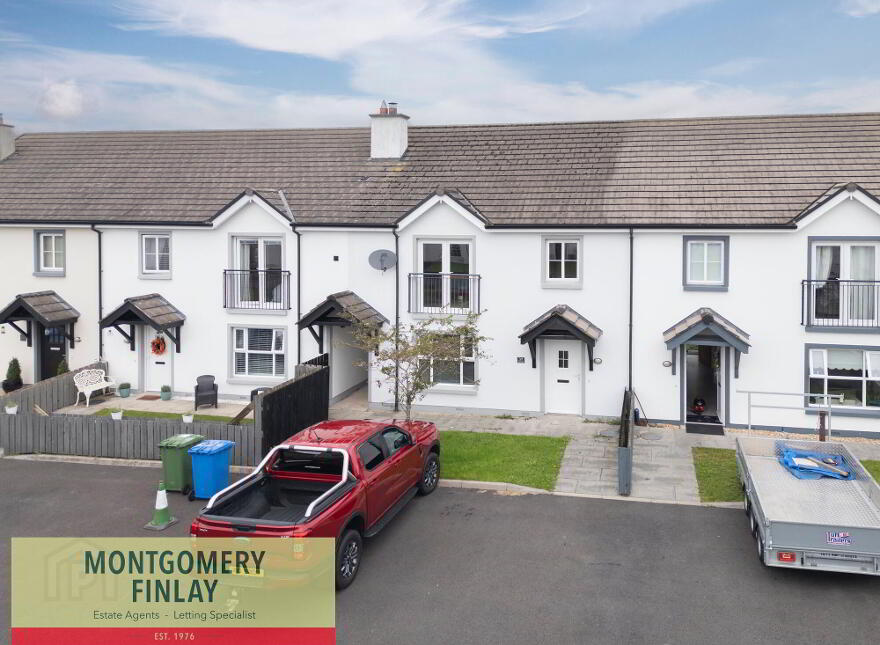 59 Rosscah View, Enniskillen, Kesh, BT93 1WA