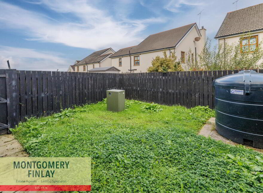 59 Rosscah View, Enniskillen, Kesh, BT93 1WA