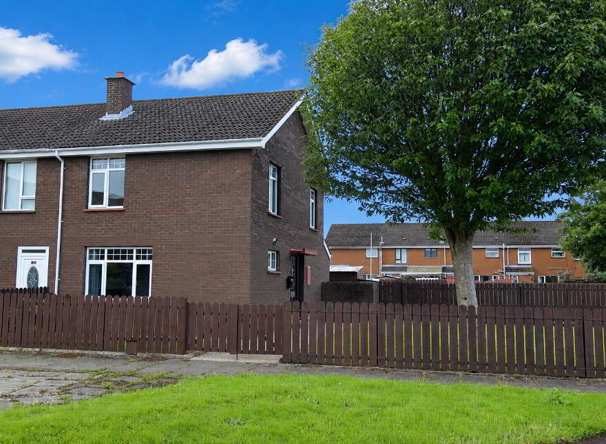 36 Drumachose Park, Limavady, BT49 0NZ