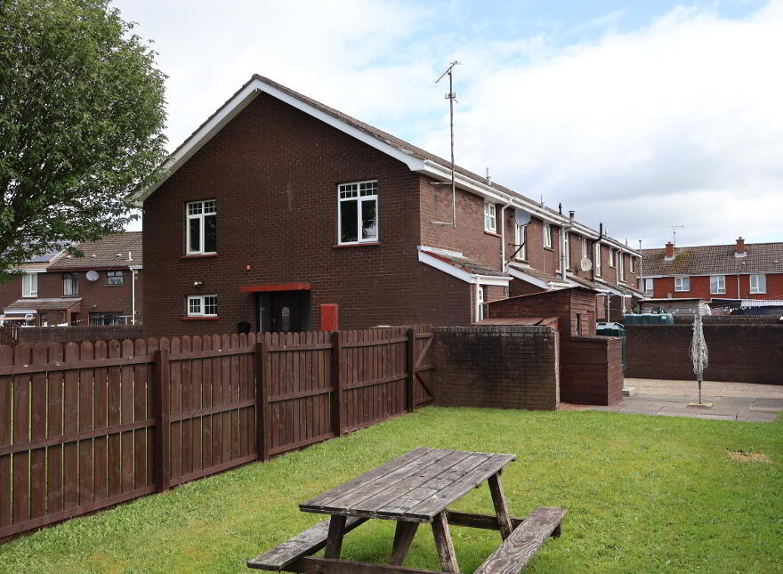 36 Drumachose Park, Limavady, BT49 0NZ