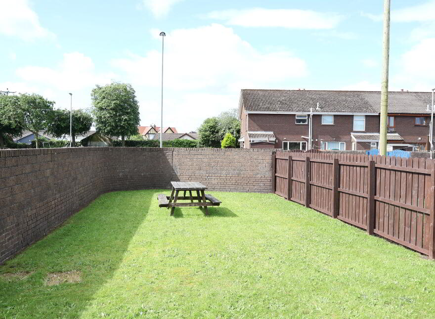 36 Drumachose Park, Limavady, BT49 0NZ